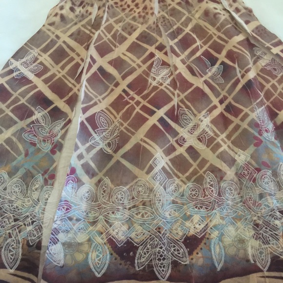 LAPIS DRESS - Picture 3 of 11